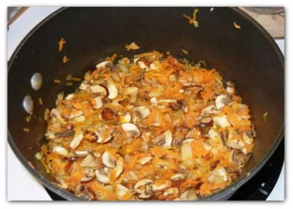 Курка з підливою в мультиварці (мультиварці) Курка з підливою в мультиварці