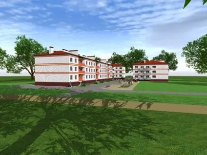 Купити квартиру в Абхазії