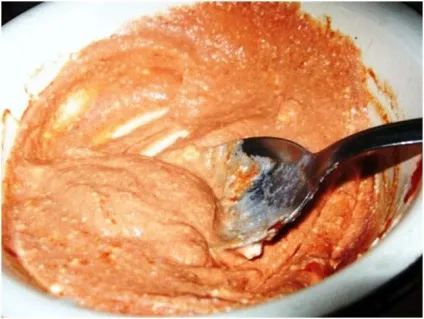Курка з підливою в мультиварці (мультиварці) Курка з підливою в мультиварці