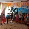 Квн за казками в старшій групі