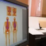 Лабораторія радіоізотопної діагностики, гобуз - нокб (лабораторія) Лабораторія радіоізотопної діагностики, гобуз - нокб