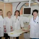 Лабораторія радіоізотопної діагностики, гобуз - нокб (діагностики) Лабораторія радіоізотопної діагностики, гобуз - нокб