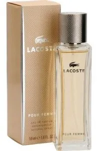 Lacoste pour femme - Лакост пур фам - розповідаємо про відмінності оригіналу від копії (6 фото) (оригіналу) Lacoste pour femme - Лакост пур фам - розповідаємо про відмінності оригіналу від копії (6 фото)