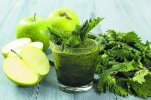 Лікування раку нирки народними засобами рецепти
