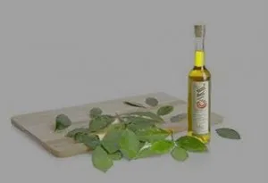 Лавровий лист