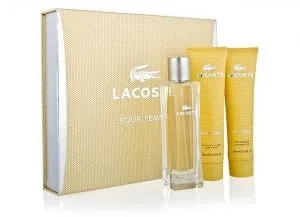 Lacoste pour femme