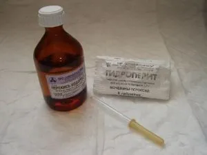 Лікування суглобів перекисом водню по професору Неумивакіна (лікування суглобів перекисом водню професор Неумивакин) Лікування суглобів перекисом водню по професору Неумивакіна