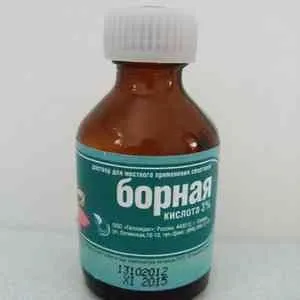 Лікування отрубевідногой позбавляючи борною кислотою - захворювання шкіри - каталог статей - народні (лишаю) Лікування отрубевідногой позбавляючи борною кислотою - захворювання шкіри - каталог статей - народні