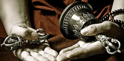 лікувальні мантри