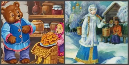Квн в старшій групі доу