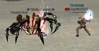 Квест на відмитих лічильника пк (покаяння) 1, врата адена - портал про lineage 2