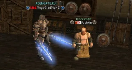 Квест на відмитих лічильника пк (покаяння) 1, врата адена - портал про lineage 2