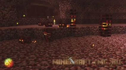 Лавовий крем в майнкрафт де знайти і як скрафтіть блок, його призначення (корисні статті) Лавовий крем в майнкрафт де знайти і як скрафтіть блок, його призначення