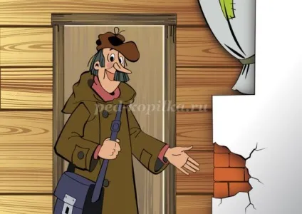 Квн в старшій групі доу