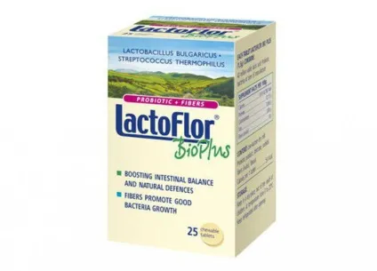 Лактофлора інструкція із застосування, ціна та відгуки (інструкція) Лактофлора інструкція із застосування, ціна та відгуки