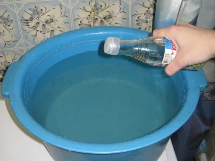 Лікування грибка на ногах в домашніх умовах (лікування) Лікування грибка на ногах в домашніх умовах