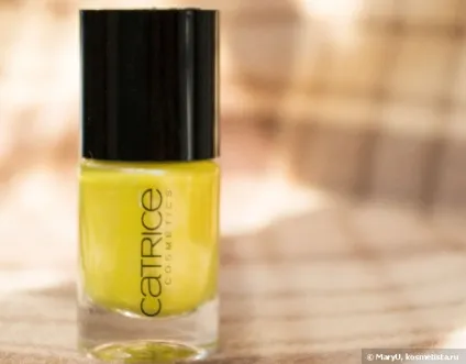 Лак для нігтів catrice ultimate nail lacquer катріс відгуки (lacquer) Лак для нігтів catrice ultimate nail lacquer катріс відгуки