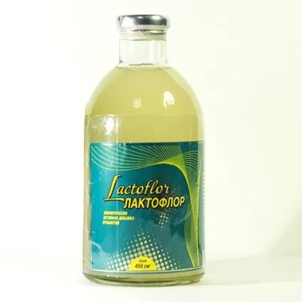 Лактофлора інструкція із застосування, ціна та відгуки (ціна) Лактофлора інструкція із застосування, ціна та відгуки