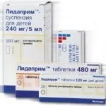 Ліки при пієлонефриті ніж лікувати краще (ліки при пієлонефриті) Ліки при пієлонефриті ніж лікувати краще