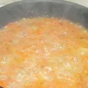 Лящ запечений з начинкою з рису (Беремо ляща крупніше-тим краще) Лящ запечений з начинкою з рису