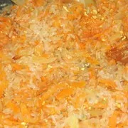 Лящ запечений з начинкою з рису (vegeta перець Заливаємо) Лящ запечений з начинкою з рису