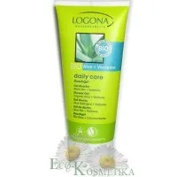 Logona - натуральна німецька косметика Логон (logona) Logona - натуральна німецька косметика Логон