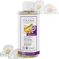 Logona - натуральна німецька косметика Логон (logona) Logona - натуральна німецька косметика Логон