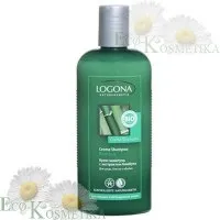Logona - натуральна німецька косметика Логон (косметика) Logona - натуральна німецька косметика Логон