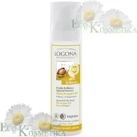 Logona - натуральна німецька косметика Логон (Логон) Logona - натуральна німецька косметика Логон