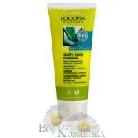 Logona - натуральна німецька косметика Логон (Логон) Logona - натуральна німецька косметика Логон