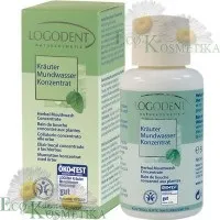 Logona - натуральна німецька косметика Логон (Логон) Logona - натуральна німецька косметика Логон