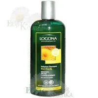 Logona - натуральна німецька косметика Логон (logona) Logona - натуральна німецька косметика Логон