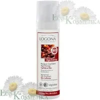 Logona - натуральна німецька косметика Логон (косметика) Logona - натуральна німецька косметика Логон