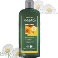 Logona - натуральна німецька косметика Логон (logona) Logona - натуральна німецька косметика Логон