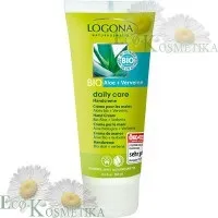 Logona - натуральна німецька косметика Логон (logona) Logona - натуральна німецька косметика Логон