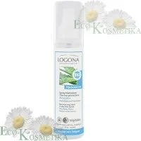 Logona - натуральна німецька косметика Логон (logona) Logona - натуральна німецька косметика Логон