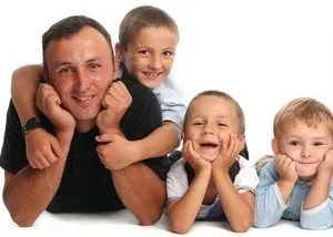 Пільги багатодітним батькам у 2017 році на роботі, соціальні, податкові та інші (соціальні) Пільги багатодітним батькам у 2017 році на роботі, соціальні, податкові та інші
