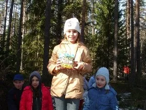 лінгвістичний табір