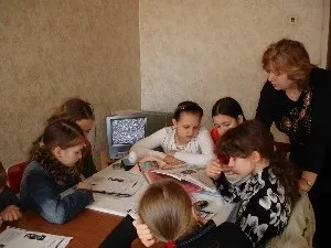лінгвістичний табір