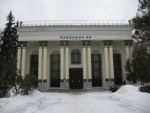 Ліга здоров'я на вднх (ввц) - павільйон 5, Київ виставки-ярмарки, фестивалі (павільйон) Ліга здоров'я на вднх (ввц) - павільйон 5, Київ виставки-ярмарки, фестивалі