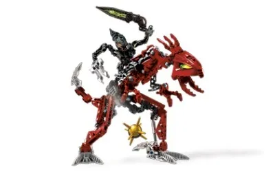Лего Бионикл - серія іграшок lego bionicle (серія) Лего Бионикл - серія іграшок lego bionicle