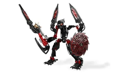 Лего Бионикл - серія іграшок lego bionicle (bionicle) Лего Бионикл - серія іграшок lego bionicle
