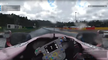 Live for speed розширене керівництво з налагодження автомобілів (зчеплення) Live for speed розширене керівництво з налагодження автомобілів