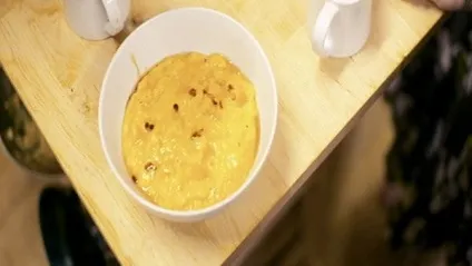 лихий поварчук