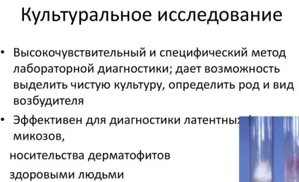 Лептотрихоз (фарінгомікоз) причини, симптоми і лікування, що робити при розмноженні лептотріксом