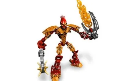 Лего Бионикл - серія іграшок lego bionicle (bionicle) Лего Бионикл - серія іграшок lego bionicle