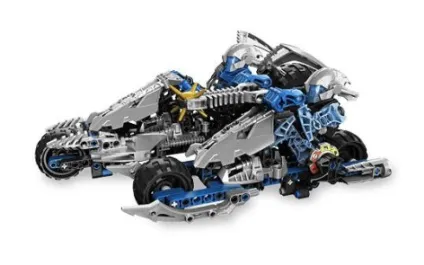 Лего Бионикл - серія іграшок lego bionicle (Біонікл) Лего Бионикл - серія іграшок lego bionicle