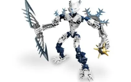 Лего Бионикл - серія іграшок lego bionicle (bionicle) Лего Бионикл - серія іграшок lego bionicle