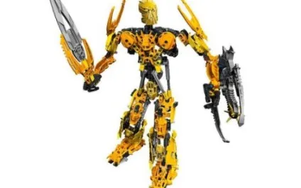 Лего Бионикл - серія іграшок lego bionicle (іграшок) Лего Бионикл - серія іграшок lego bionicle