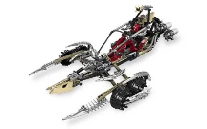 Лего Бионикл - серія іграшок lego bionicle (bionicle) Лего Бионикл - серія іграшок lego bionicle